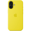 APPLE iPhone16 Silicone Case with MagSafe - Star Fruit 289645