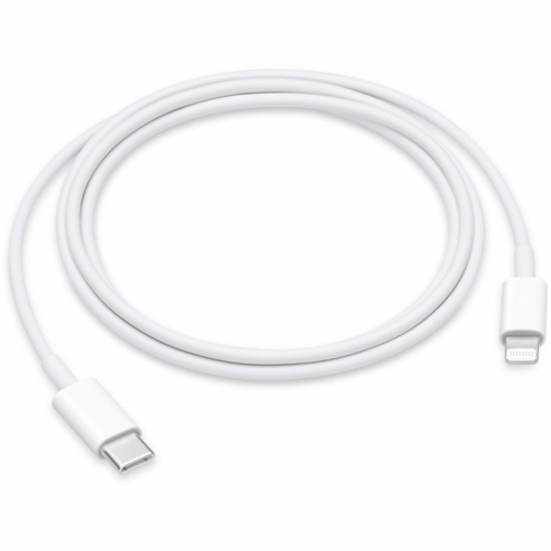 Apple USB-C auf Lightning Kabel 1M (MUQ93ZM/A) Retail