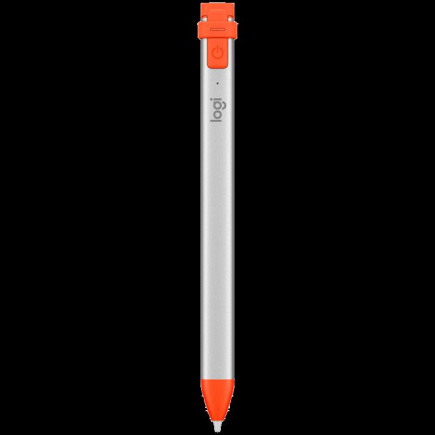 LOGITECH Crayon Digital Pen - INTENSE SORBET