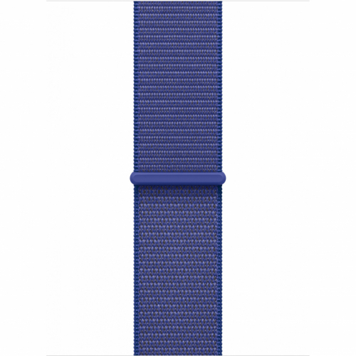 APPLE 42mm Ultramarine Sport Loop