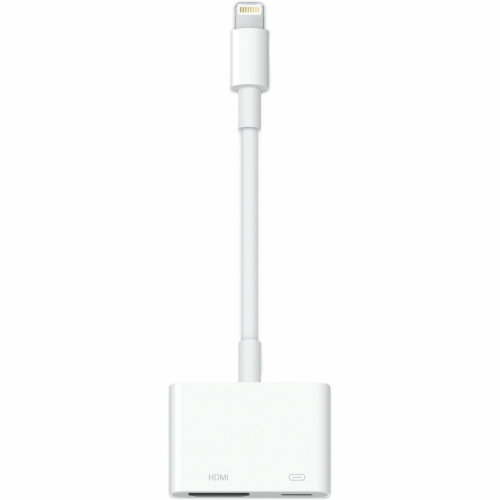 APPLE Lightning Digital AV Adapter