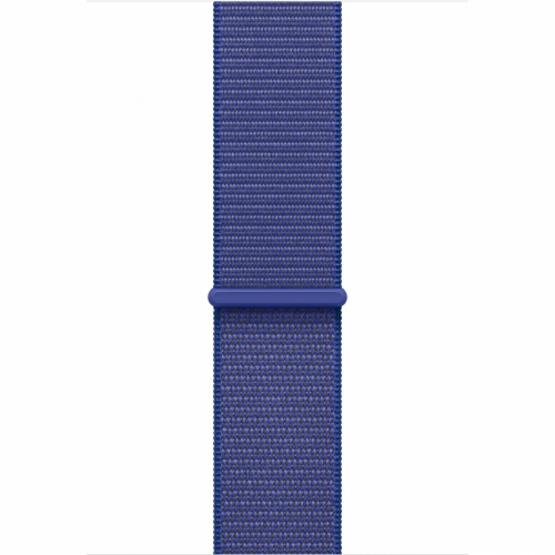 APPLE 46mm Ultramarine Sport Loop