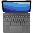 Logitech Combo Touch DE iPad Pro 11