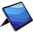 Logitech Combo Touch DE iPad Pro 11