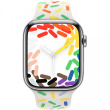 APPLE 45mm Pride Edition SportBand - S/M