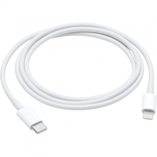 Apple USB-C auf Lightning Kabel 1M (MM0A3ZM/A) Retail