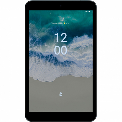 Nokia Tab 8 32GB 3RAM blue