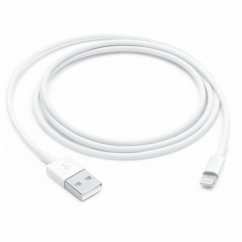 APPLE Lightning to USB Cable 1m