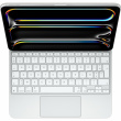 APPLE Magic Keyboard for iPad Pro 11 (M4) - French - White