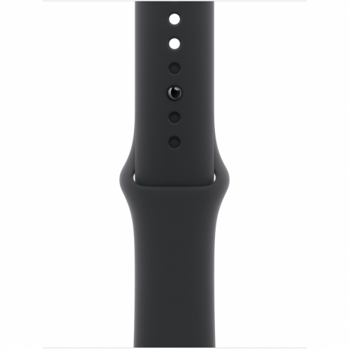 APPLE 40mm Black Sport Band - M/L