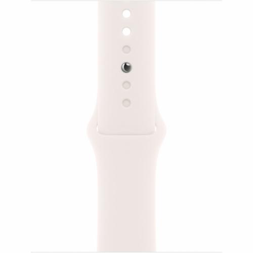 APPLE 40mm Light Blush Sport Band - S/M