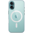 APPLE iPhone 16 Clear Case with MagSafe 289631