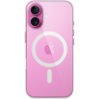 APPLE iPhone 16 Clear Case with MagSafe 289631