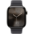 APPLE 42mm Black Magnetic Link - S/M