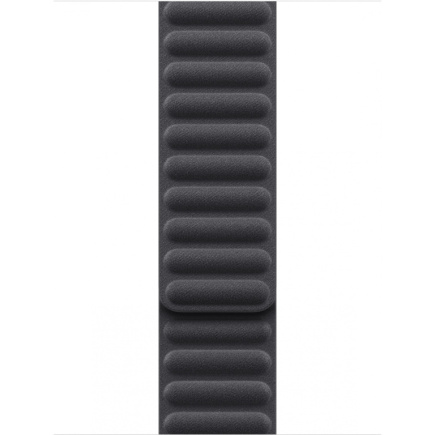APPLE 42mm Black Magnetic Link - S/M