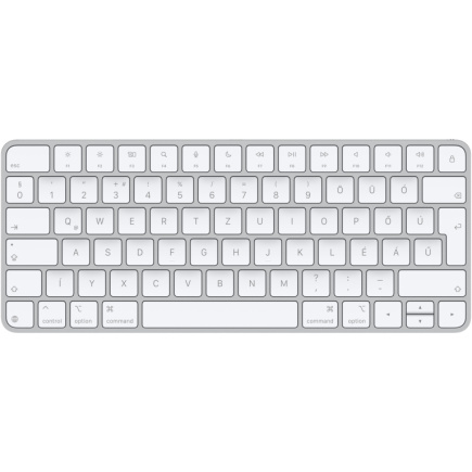 APPLE Magic Keyboard - Hungarian