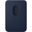 APPLE iPhone FineWoven Wallet with MagSafe - Deep Blue 289633