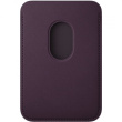APPLE iPhone FineWoven Wallet with MagSafe - Blackberry 289635