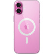 APPLE iPhone 16 Plus Clear Case with MagSafe 289636