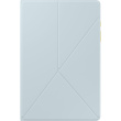 Samsung Book Cover für Galaxy Tab A9+, blue