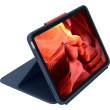 Logitech Rugged Combo 4 for iPad 10th gen - CLASSIC BLUE - (DE) - EMEA-914 - KB EDU BULK