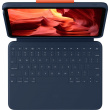 Logitech Rugged Combo 4 for iPad 10th gen - CLASSIC BLUE - (DE) - EMEA-914 - KB EDU BULK