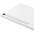 Samsung Book Cover Keyboard für Galaxy Tab S9/9 FE white