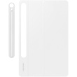 Samsung Book Cover Keyboard für Galaxy Tab S9/9 FE white