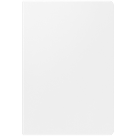 Samsung Book Cover Keyboard für Galaxy Tab S9/9 FE white