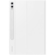 Samsung Book Cover Keyboard für Tab S10+/S9+/S9 FE+ white