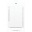 Samsung Book Cover Keyboard für Tab S10+/S9+/S9 FE+ white