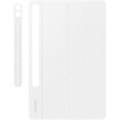 Samsung Book Cover Keyboard für Tab S10+/S9+/S9 FE+ white