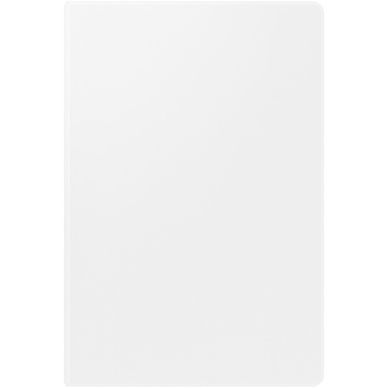 Samsung Book Cover Keyboard für Tab S10+/S9+/S9 FE+ white