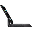 APPLE Magic Keyboard für iPad Pro 13 (M4) - Hungarian - Schwarz