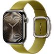 APPLE 42mm Chartreuse Modern Buckle - Medium