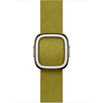 APPLE 42mm Chartreuse Modern Buckle - Medium
