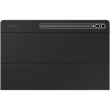 Samsung Ultra Book Cover Keyboard Tab S10/S9 Ultra black