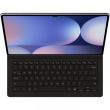 Samsung Ultra Book Cover Keyboard Tab S10/S9 Ultra black