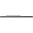 Samsung Ultra Book Cover Keyboard Tab S10/S9 Ultra black