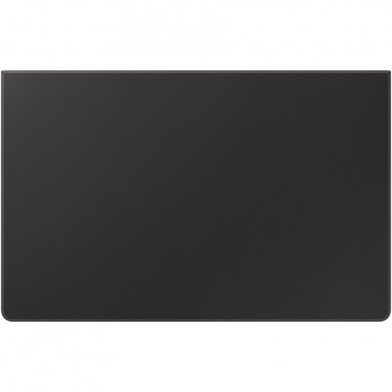 Samsung Ultra Book Cover Keyboard Tab S10/S9 Ultra black