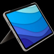 LOGITECH Combo Touch for iPad Pro 11-inch (1st, 2nd, 3rd and 4th gen) - SAND - UK - INTNL-973 - OTHERS
