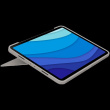 LOGITECH Combo Touch for iPad Pro 11-inch (1st, 2nd, 3rd and 4th gen) - SAND - UK - INTNL-973 - OTHERS