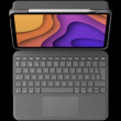 LOGITECH Folio Touch for iPad Pro 11-inch(1st, 2nd, 3rd and 4th gen) - GREY - NORDIC