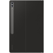 Samsung Book Cover Keyboard für Tab S10 Ultra/S9 Ultra black