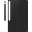 Samsung Book Cover Keyboard für Tab S10 Ultra/S9 Ultra black