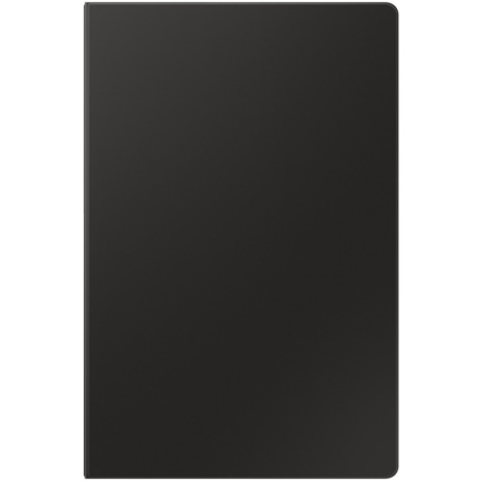 Samsung Book Cover Keyboard für Tab S10 Ultra/S9 Ultra black