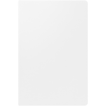 Samsung Book Cover Keyboard für Tab S10 Ultra/S9 Ultra white