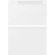 Samsung Smart Book Cover fr Galaxy Tab S9/S9 FE/S10 FE. White