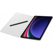 Samsung Smart Book Cover fr Galaxy Tab S9/S9 FE/S10 FE. White