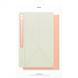 Samsung Smart Book Cover fr Galaxy Tab S9/S10 Ultra. Orange